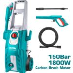 Nettoyeur haute pression 1800W – TGT11356