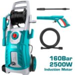 Nettoyeur haute pression 2500W – TGT11246