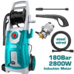 Nettoyeur haute pression 2800W – TGT11266