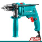 Perceuse à percussion 680W – TG1061356