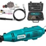Mini meuleuse 130W – TG501032
