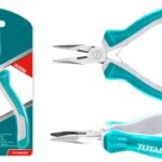 MINI Pince à bec long 115 mm – THTMN256