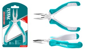 MINI Pince à bec long 115 mm – THTMN256