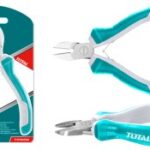 MINI Pince coupante diagonale 115 mm – THTMN356