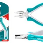 MINI Pince universelle 115mm – THTMN156