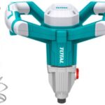 Mélangeur de peinture 1400W – TD14006