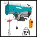 Palan électrique 1600W 1000Kg – TLH116102