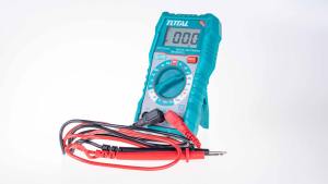 Multimètre digital – TMT460012
