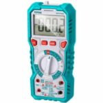 Multimètre digital 1000v – TMT47503