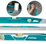 Niveau de maçon robuste 60cm – TMT221606