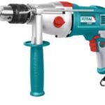Perceuse à percussion 1050W – TG111165