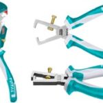 Pince à dénuder 160mm – THT25616