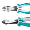Pince coupante diagonale 180mm – THT27716
