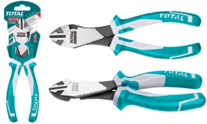 Pince coupante diagonale 180mm – THT27716