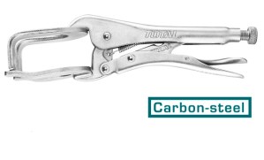 Pince à souder 250mm – THT1921003
