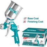Pistolet de peinture 400cc – TAT10401