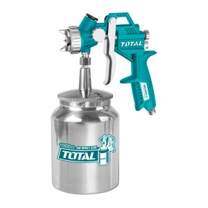 Pistolet de peinture 1000cc – TAT11001