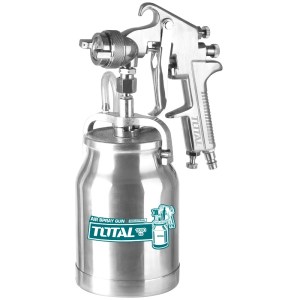 Pistolet de peinture 1000cc – TAT11002