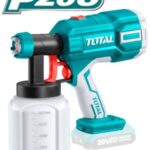 Pistolet de peinture a batterie 20V – TSGLI2001