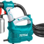 Pistolet de peinture électrique 500W – TT5006-2