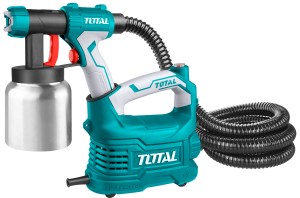 Pistolet de peinture électrique 500W – TT5006-2