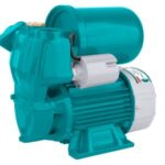 Pompe périphérique auto-amorçante automatique 370W – TWP93706