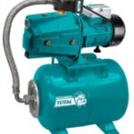 Pompe à jet automatique750W – TWP47506