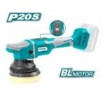 Ponceuse a batterie 20V 125mm – TAPLI2002
