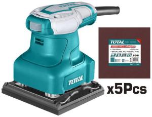 Ponceuse vibrante 240W – TF2231106