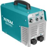 Poste à souder Inverter MMA 250A (double modulateur) – TW22505