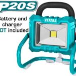 Projecteur a batterie 20V – TFLI2002
