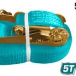 Sangles à cliquet 5T – THTRS5101
