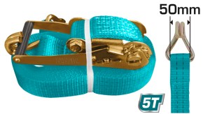 Sangles à cliquet 5T – THTRS5101