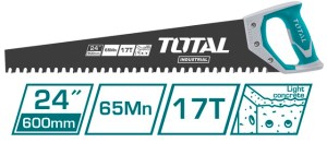 Scie a béton légère 600mm – THTLCS1241
