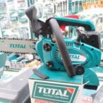 Scie à chaîne à essence 10″ – TG5261011
