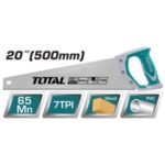 Scie a main 500mm – THT55206