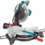 Scie à onglet 1600W (Alu+Bois) – TS42163051