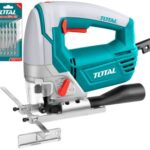 Scie sauteuse 800W – TS2081006