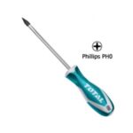 Tournevis Philips 3x75mm – THT22306