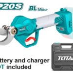 Sécateur a batterie 20V – TSSLI2001