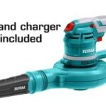 Souffleur aspirateur a batterie 20V – TABLI2001