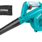 Souffleur aspirateur 600W – TB2066