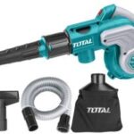Souffleur aspirateur 800W – TB2086