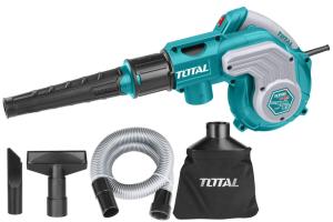 Souffleur aspirateur 800W – TB2086
