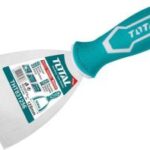 Truelle de mastic 125mm – THT831256