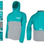 Veste imperméable –  TJCTC2282