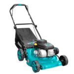 Tondeuse à gazon à essence 141cc – TGT141181
