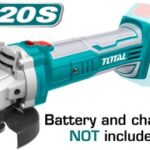 Tronçonneuse a batterie 20V – TAGLI1151