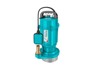 Pompe vide cave submersible 750W – TWP67501