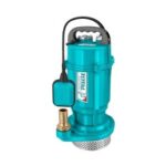 Pompe vide cave submersible 550W – TWP65501